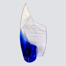 AOC platinum Partner 2009